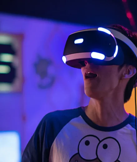 AI Wearable Projectors of the Future