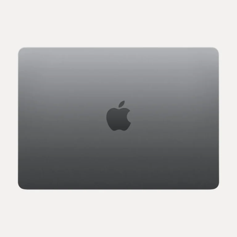 Apple MacBook Air M3 (13.6 inch, 8GB, 256GB, macOS) - Image 3