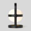Rosendahl Soft Spot Solar H18.5 black - Image 3