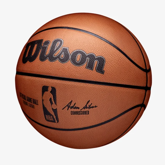 NBA Official Game Basketball