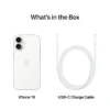 Apple iPhone 16 (128 GB) – Image 12