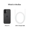 Apple iPhone 16 (128 GB) – Image 3