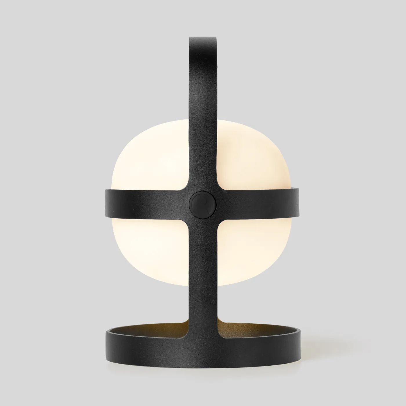 Rosendahl Soft Spot Solar H18.5 black - Image 3