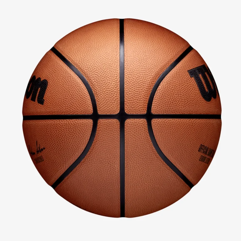 NBA Official Game Basketball