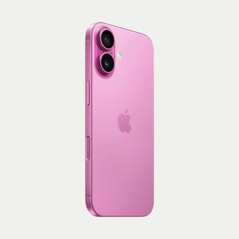 Apple iPhone 16 (128 GB)