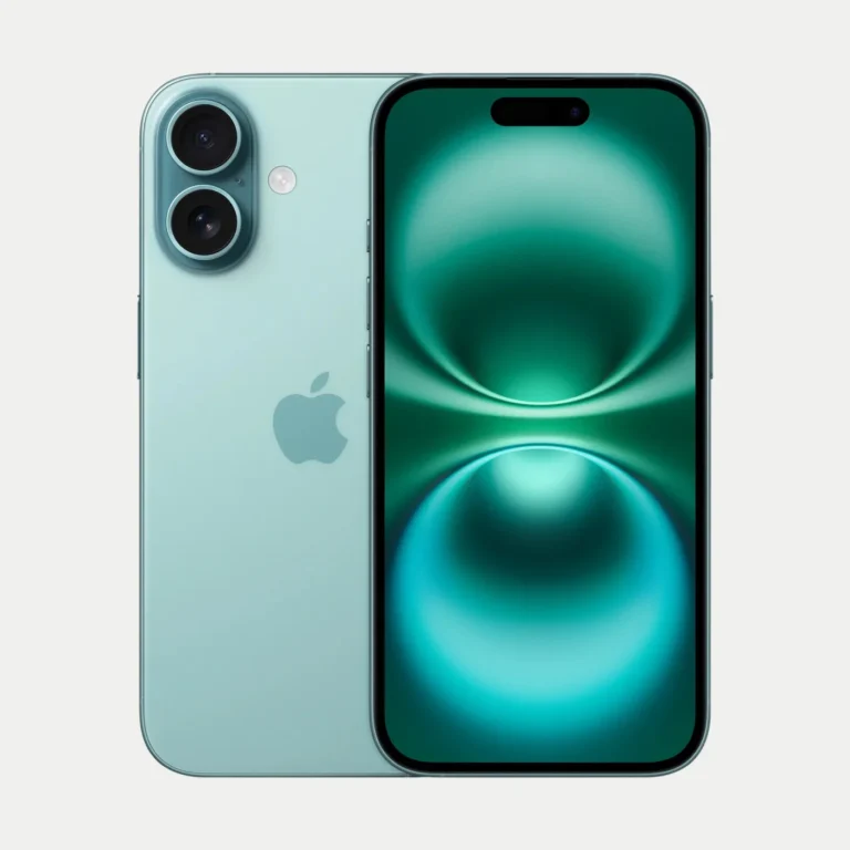 Apple iPhone 16 (128 GB)