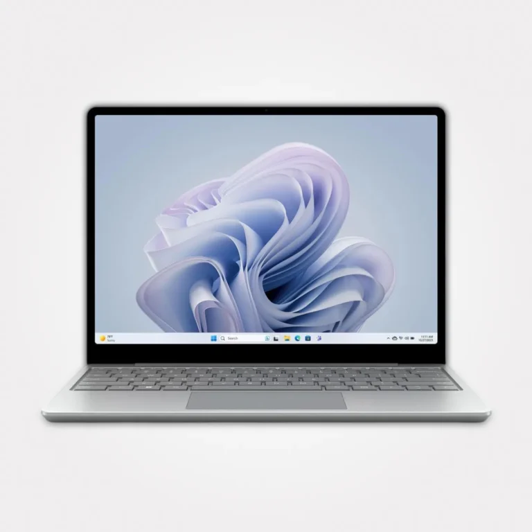 Microsoft Surface 6 Laptop Touch Screen 12.4 Inch, Core i5, 12th Gen