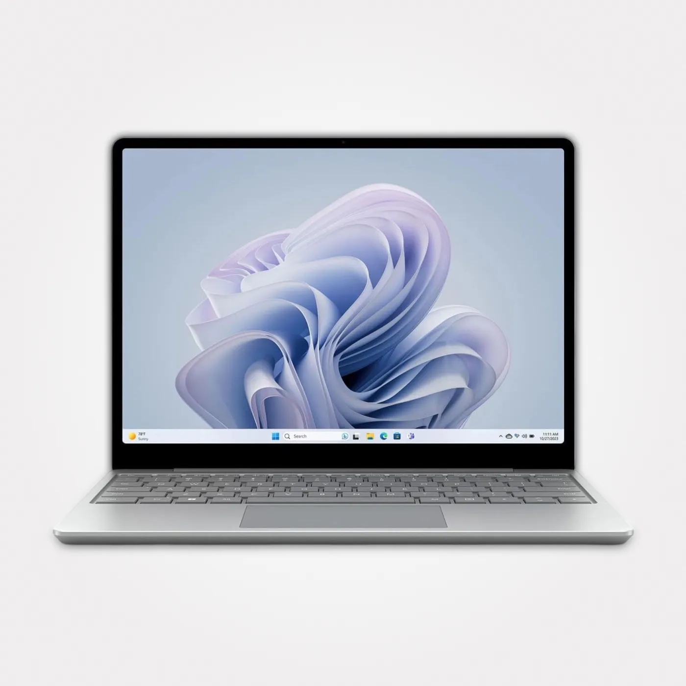 Microsoft Surface 6 Laptop Touch Screen 12.4 Inch, Core i5, 12th Gen