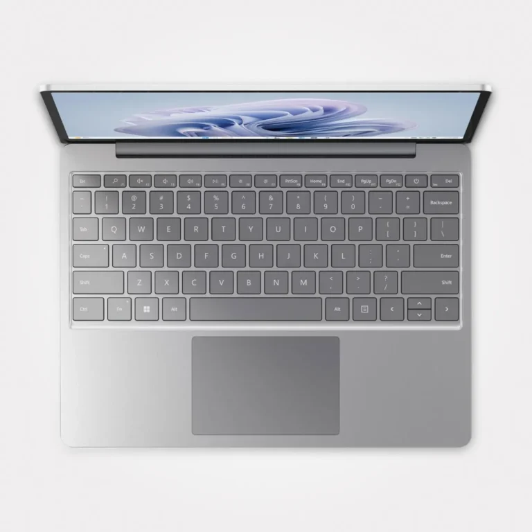 Microsoft Surface 6 Laptop Touch Screen 12.4 Inch, Core i5, 12th Gen