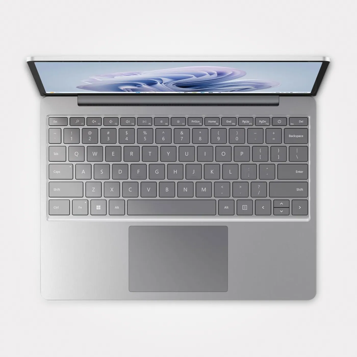 Microsoft Surface 6 Laptop Touch Screen 12.4 Inch, Core i5, 12th Gen - Image 3