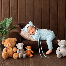 Newborn Essentials