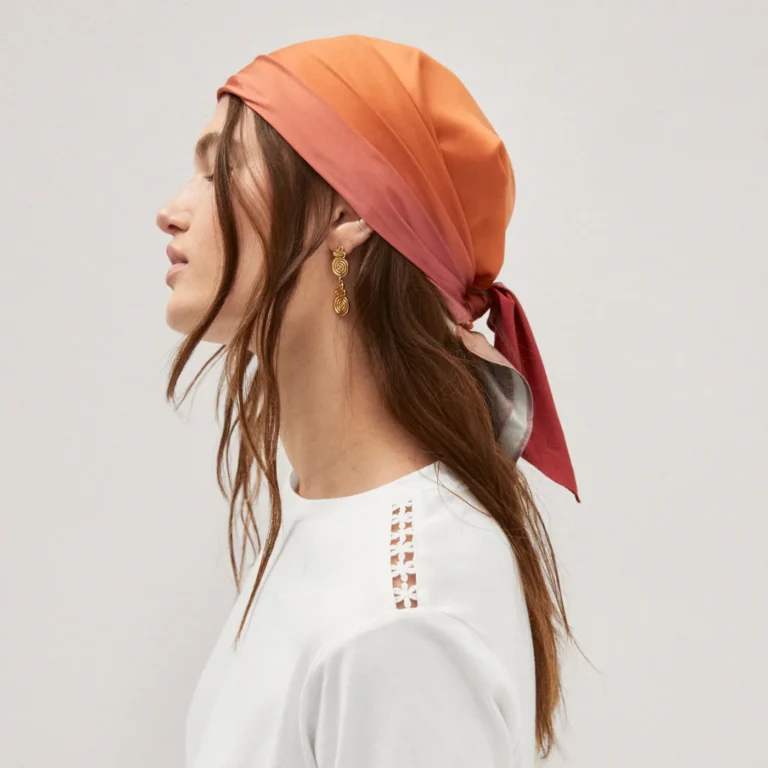 Embroidered White Cotton T-Shirt