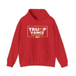 Trump Vance “I’m Lovin’ It” Hoodie