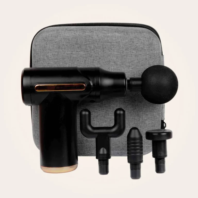 iCare Mini Percussion Muscle Massager