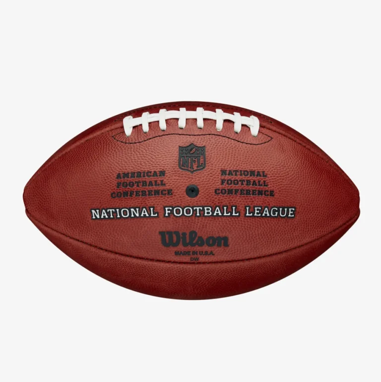The Duke NFL Football