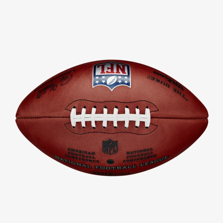 The Duke NFL Football