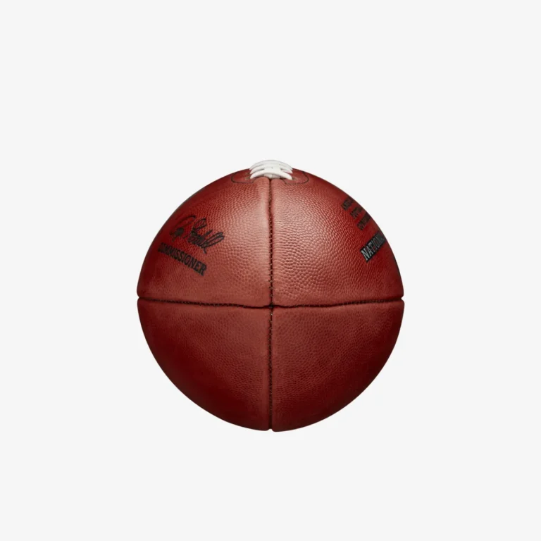 The Duke NFL Football