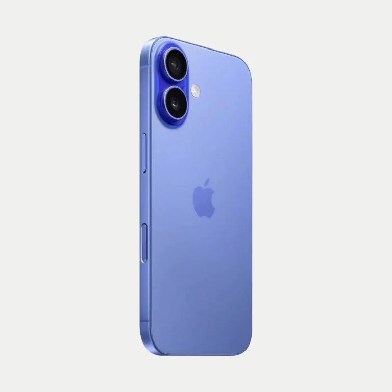 Apple iPhone 16 (128 GB)