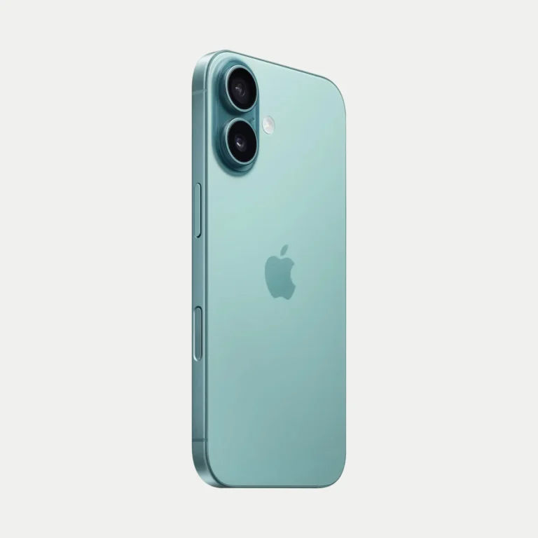 Apple iPhone 16 (128 GB)