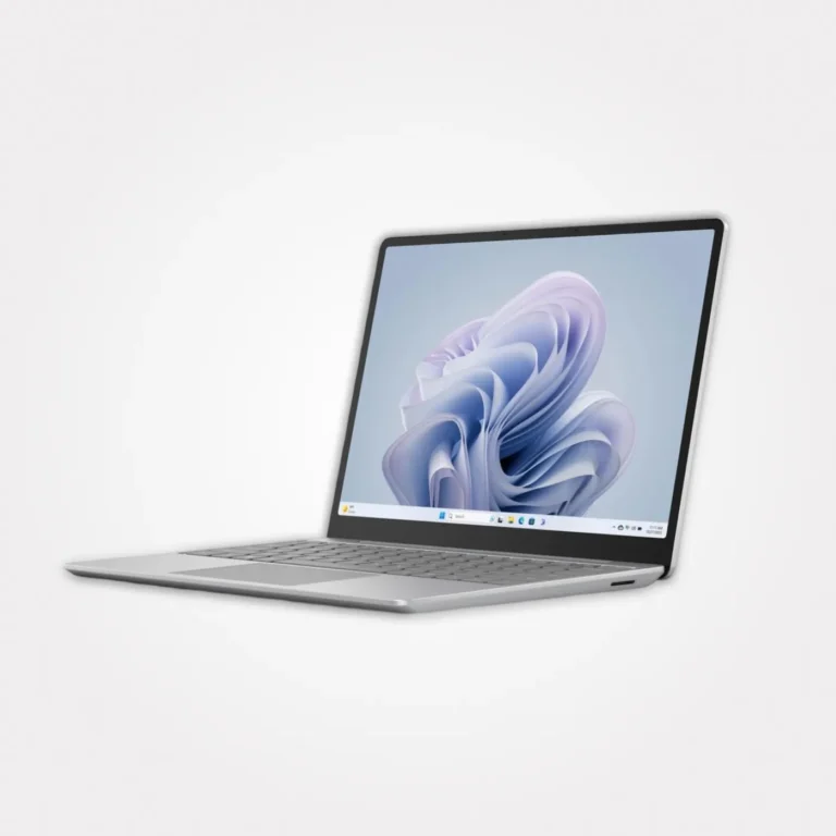 Microsoft Surface 6 Laptop Touch Screen 12.4 Inch, Core i5, 12th Gen