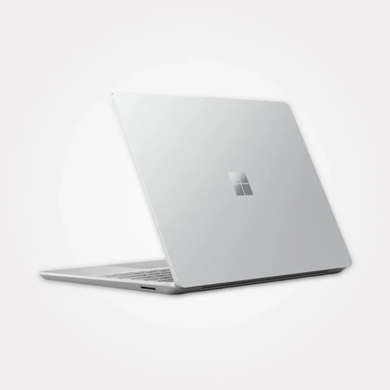 Microsoft Surface 6 Laptop Touch Screen 12.4 Inch, Core i5, 12th Gen