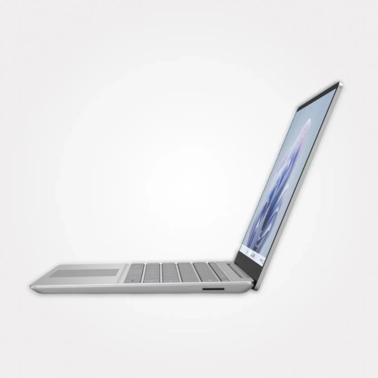 Microsoft Surface 6 Laptop Touch Screen 12.4 Inch, Core i5, 12th Gen