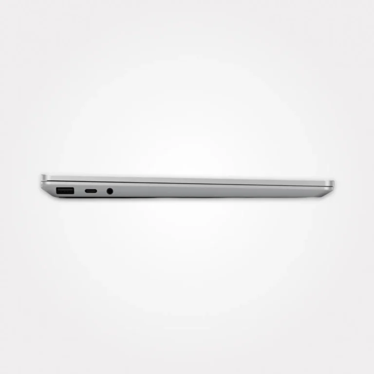 Microsoft Surface 6 Laptop Touch Screen 12.4 Inch, Core i5, 12th Gen