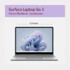 Microsoft Surface 6 Laptop Touch Screen 12.4 Inch, Core i5, 12th Gen - Image 7